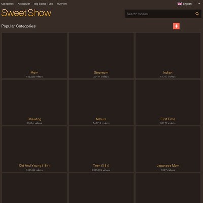 Gonzoxxx Movies Com - www.Sweetshow.Com - Sweet Show | Similar Porn Sites